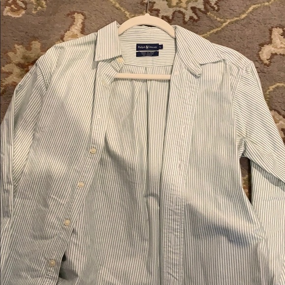 Ralph Lauren Other - Ralph Lauren button down
